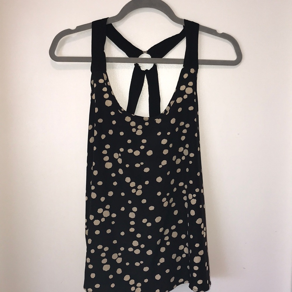 F21 Blousey Tank